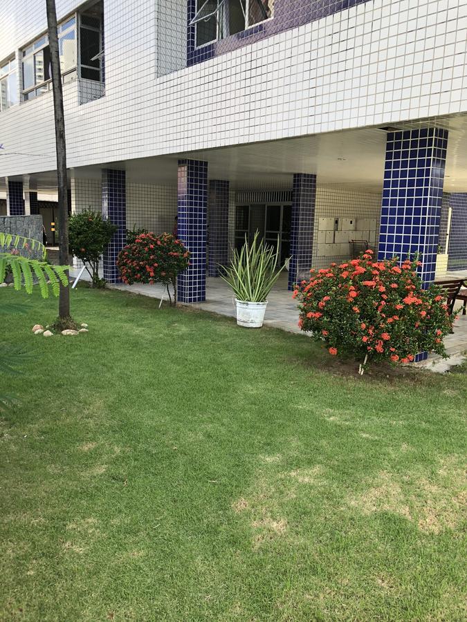 פורטאלזה Apto Proximo Ao Shopping Iguatemi E Centro De Eventos מראה חיצוני תמונה